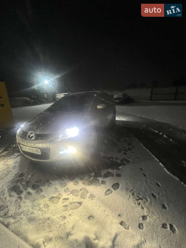 Внедорожник / Кроссовер Mazda CX-7 2008 в Александрие