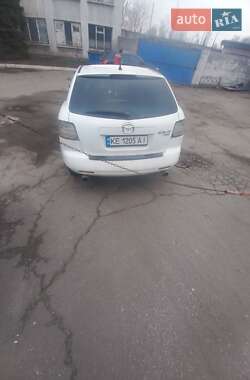 Внедорожник / Кроссовер Mazda CX-7 2007 в 