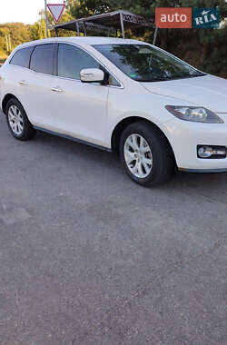 Внедорожник / Кроссовер Mazda CX-7 2007 в 