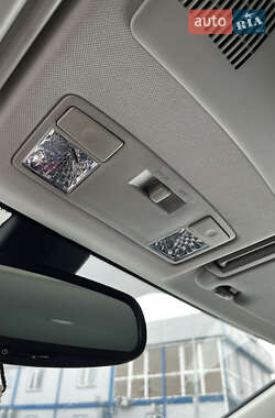 Внедорожник / Кроссовер Mazda CX-7 2009 в 