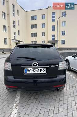 Внедорожник / Кроссовер Mazda CX-7 2011 в 