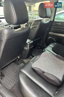 Внедорожник / Кроссовер Mazda CX-7 2011 в Золочеве