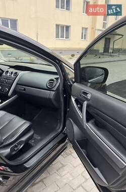 Внедорожник / Кроссовер Mazda CX-7 2011 в 