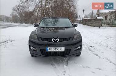Внедорожник / Кроссовер Mazda CX-7 2007 в 