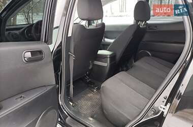 Внедорожник / Кроссовер Mazda CX-7 2007 в 