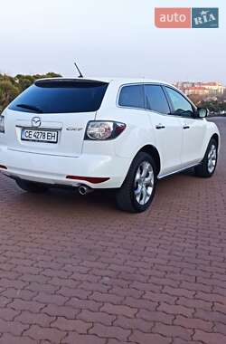 Внедорожник / Кроссовер Mazda CX-7 2010 в 