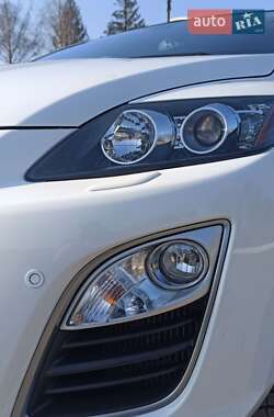 Внедорожник / Кроссовер Mazda CX-7 2010 в 