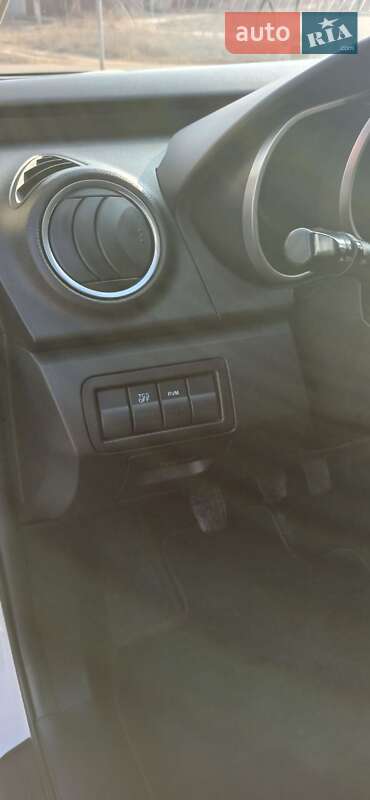 Внедорожник / Кроссовер Mazda CX-7 2010 в Черновцах
