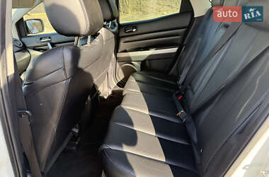 Внедорожник / Кроссовер Mazda CX-7 2011 в 
