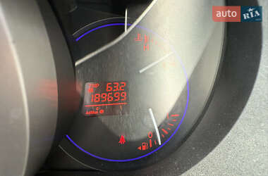 Внедорожник / Кроссовер Mazda CX-7 2011 в 
