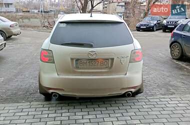 Внедорожник / Кроссовер Mazda CX-7 2010 в 
