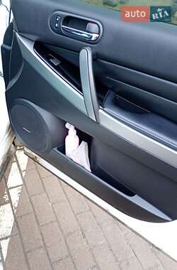 Внедорожник / Кроссовер Mazda CX-7 2010 в 