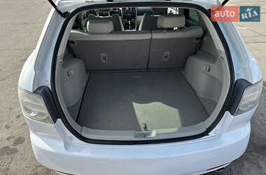 Внедорожник / Кроссовер Mazda CX-7 2011 в Черкассах