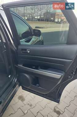 Внедорожник / Кроссовер Mazda CX-7 2010 в 