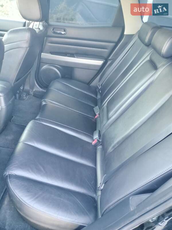 Внедорожник / Кроссовер Mazda CX-7 2010 в Белой Церкви