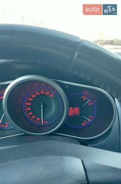 Внедорожник / Кроссовер Mazda CX-7 2010 в 