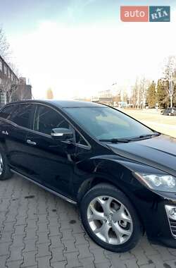 Внедорожник / Кроссовер Mazda CX-7 2010 в 