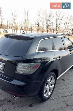 Внедорожник / Кроссовер Mazda CX-7 2010 в 