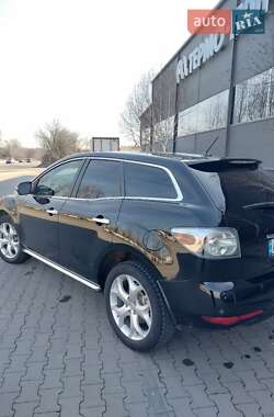 Внедорожник / Кроссовер Mazda CX-7 2010 в 