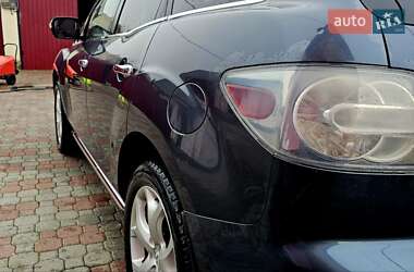 Внедорожник / Кроссовер Mazda CX-7 2011 в 