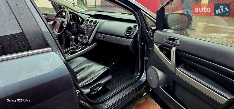 Внедорожник / Кроссовер Mazda CX-7 2011 в Надворной