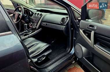 Внедорожник / Кроссовер Mazda CX-7 2011 в 