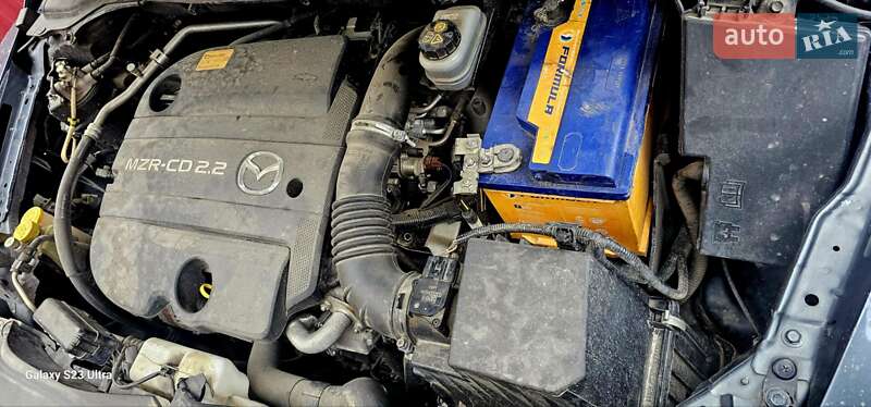 Внедорожник / Кроссовер Mazda CX-7 2011 в Надворной