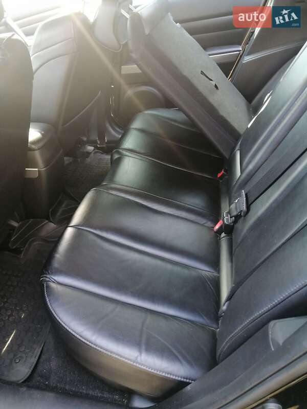 Внедорожник / Кроссовер Mazda CX-7 2010 в Житомире