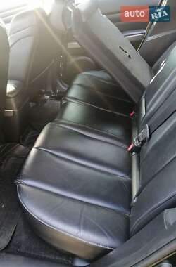 Внедорожник / Кроссовер Mazda CX-7 2010 в 