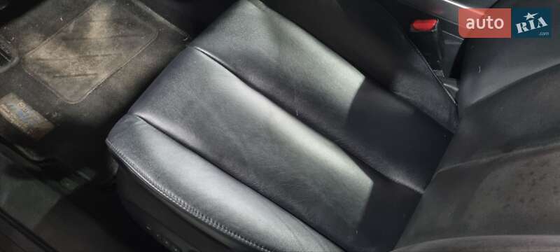 Внедорожник / Кроссовер Mazda CX-7 2011 в Ровно