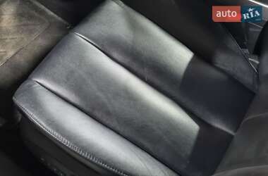 Внедорожник / Кроссовер Mazda CX-7 2011 в 