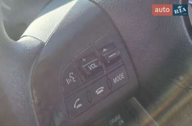 Внедорожник / Кроссовер Mazda CX-7 2011 в 