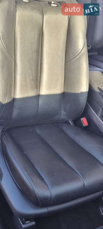 Внедорожник / Кроссовер Mazda CX-7 2011 в Ровно