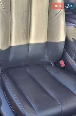 Внедорожник / Кроссовер Mazda CX-7 2011 в 