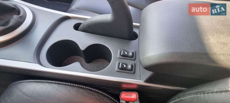 Внедорожник / Кроссовер Mazda CX-7 2011 в Ровно