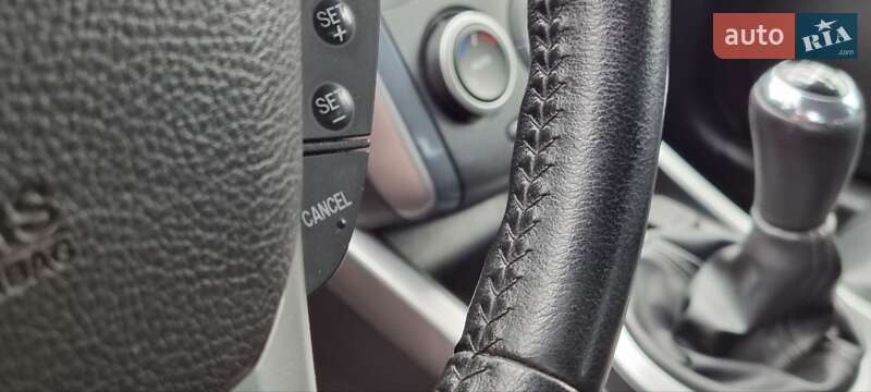 Внедорожник / Кроссовер Mazda CX-7 2011 в Ровно