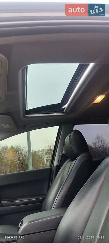 Внедорожник / Кроссовер Mazda CX-7 2008 в Глевахе фото 8 Внедорожник / Кроссовер Mazda CX-7 2008 в Глевахе