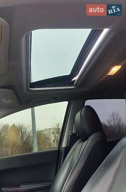 Внедорожник / Кроссовер Mazda CX-7 2008 в 