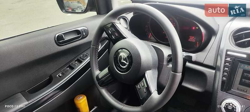 Внедорожник / Кроссовер Mazda CX-7 2008 в Глевахе фото 14 Внедорожник / Кроссовер Mazda CX-7 2008 в Глевахе