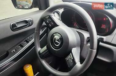 Внедорожник / Кроссовер Mazda CX-7 2008 в 