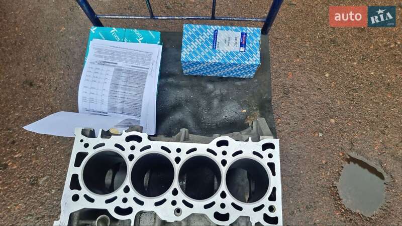 Внедорожник / Кроссовер Mazda CX-7 2008 в Глевахе фото 18 Внедорожник / Кроссовер Mazda CX-7 2008 в Глевахе