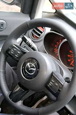 Внедорожник / Кроссовер Mazda CX-7 2007 в 