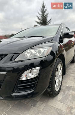 Внедорожник / Кроссовер Mazda CX-7 2010 в Коломые