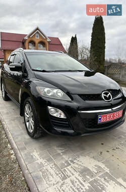 Внедорожник / Кроссовер Mazda CX-7 2010 в Коломые