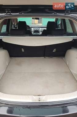 Внедорожник / Кроссовер Mazda CX-7 2007 в 