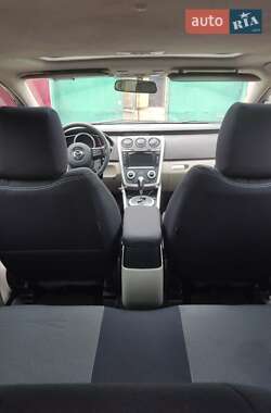 Внедорожник / Кроссовер Mazda CX-7 2007 в 