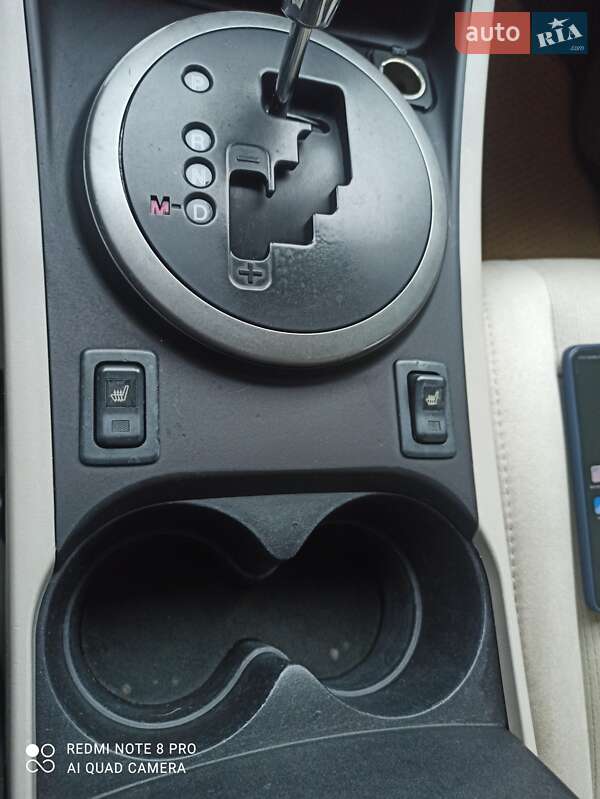 Внедорожник / Кроссовер Mazda CX-7 2011 в Кривом Роге