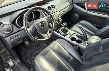 Внедорожник / Кроссовер Mazda CX-7 2009 в 