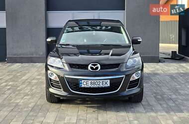 Внедорожник / Кроссовер Mazda CX-7 2009 в 