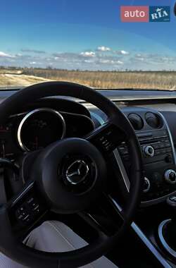 Внедорожник / Кроссовер Mazda CX-7 2007 в 